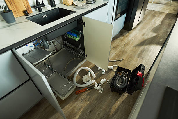 Reliable Plumbing contractor in Decatur, MI by Street Wise - Plumbing